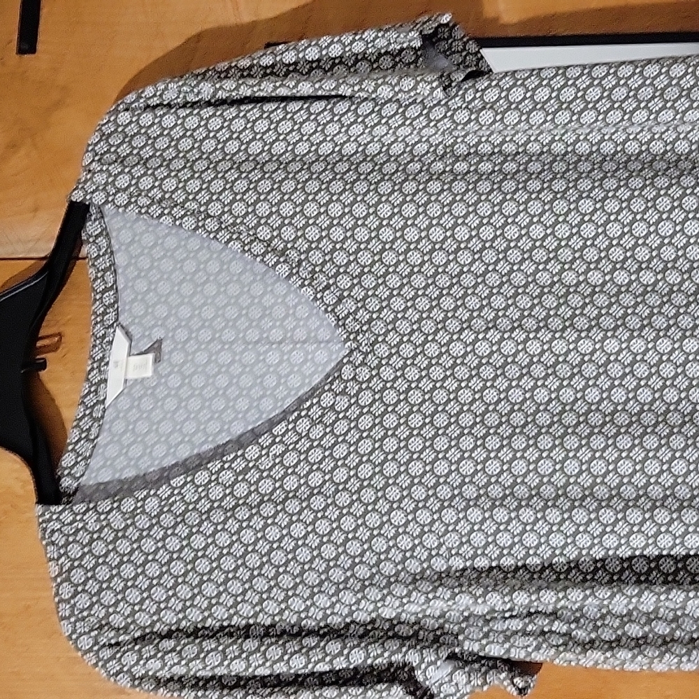 New H&M lightweight dress